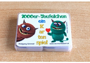 1000er- Teufelchen