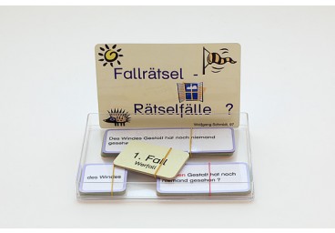 Fallrätsel