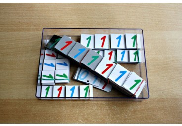 Number Cards