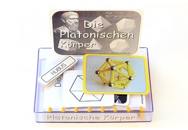 Platonische Körper