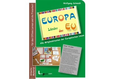 Europa - EU Länder