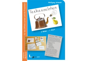 Teekesselchen