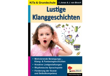 Lustige Klanggeschichten