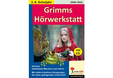 Grimms Hörwerkstatt