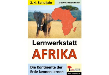 Lernwerkstatt AFRIKA