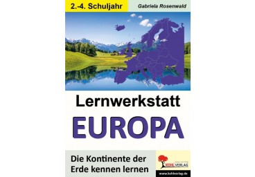 Lernwerkstatt EUROPA