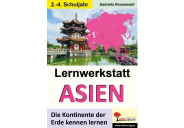 Lernwerkstatt ASIEN