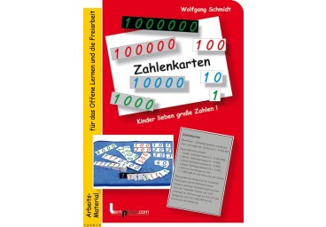 Zahlenkarten