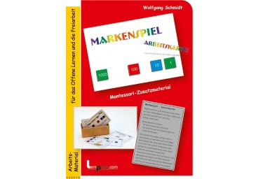 Markenspiel Arbeitskartei