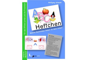 ABC Heftchen