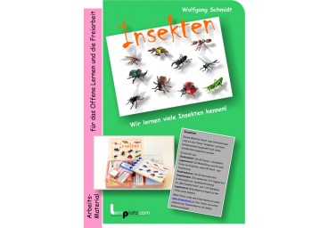 Insekten