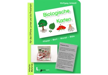 Biologische Karten