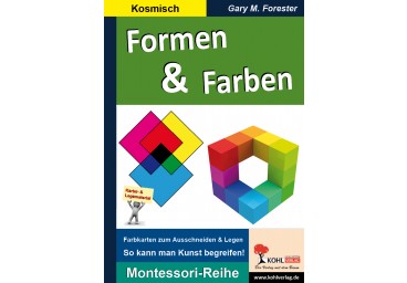 Formen & Farben