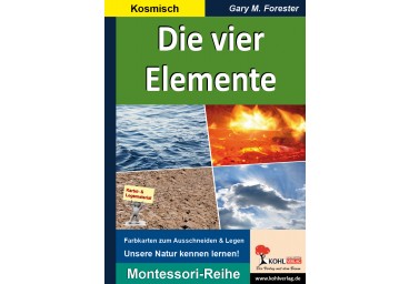 Die vier Elemente