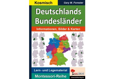 Deutschlands Bundesländer