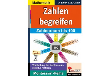 Zahlen begreifen