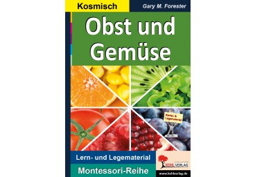 Obst und Gemüse - Ein stetiger Wechsel