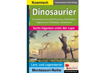 Dinosaurier