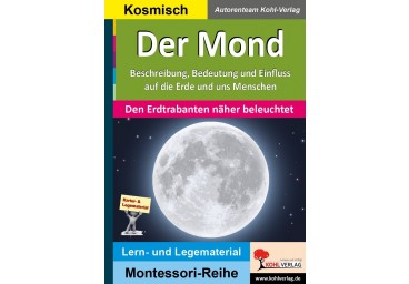 Der Mond