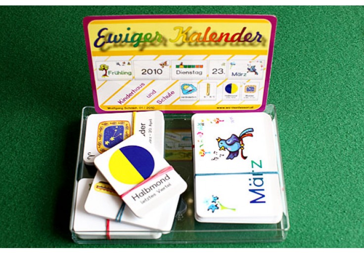 ewigen kalender