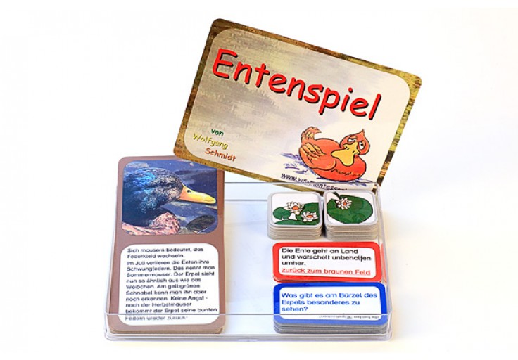Entenspiel Entenspiel