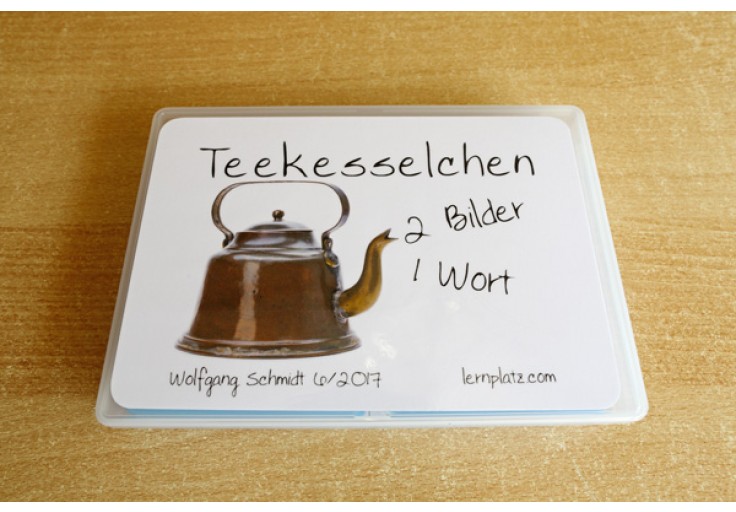 Teekesselchen