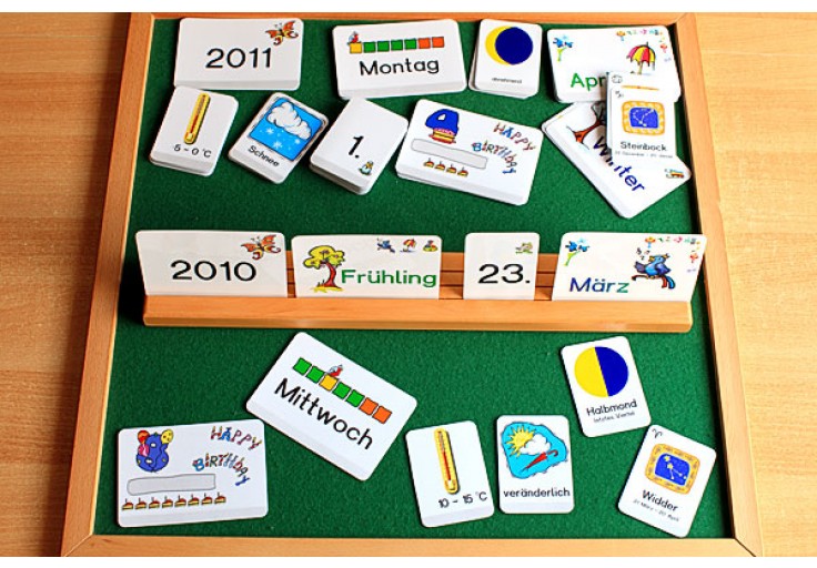 ewigen kalender
