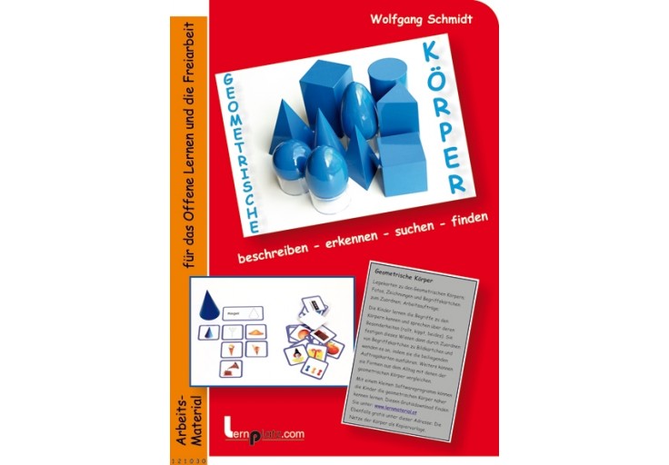 Pull String 3d Geometry Learning Book, Erlernen Von Produktbild-Vorschau 3