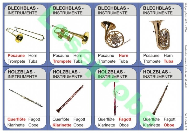 Musikinstrumente aus aller Welt Kindergarten Alter