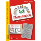 Plutimikation - Das Einmaleinskartenspiel