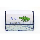 Frosch ABC