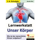 Lernwerkstatt Unser Körper