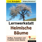 Lernwerkstatt Heimische Bäume