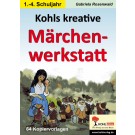 Kohls kreative Märchenwerkstatt