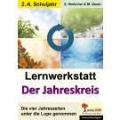 Lernwerkstatt Der Jahreskreis