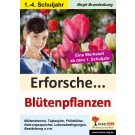 Erforsche... Blütenpflanzen