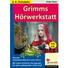 Grimms Hörwerkstatt