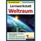 Lernwerkstatt Der Weltraum