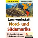 Lernwerkstatt NORD- & SÜDAMERIKA