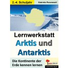 Lernwerkstatt ARKTIS & ANTARKTIS