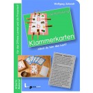 Lautschulung Klammerkarten