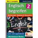 Englisch begreifen 2