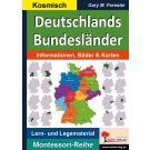 Deutschlands Bundesländer