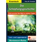 Die Schöpfungsgeschichte