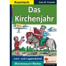 Das Kirchenjahr