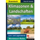 Klimazonen & Landschaften