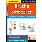 Brüche entdecken