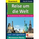 Reise um die Welt