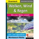 Wolken, Wind & Regen