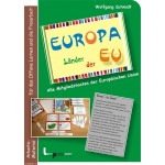 Europa - EU Länder